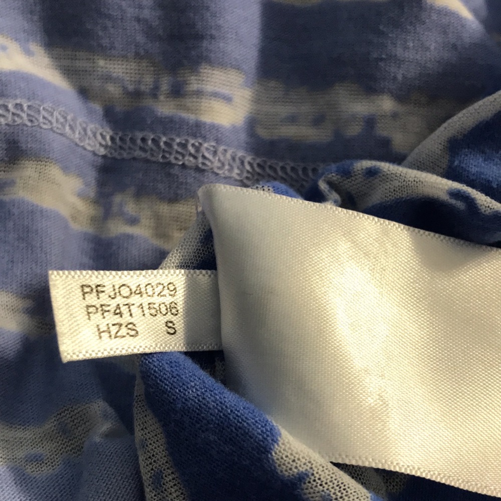 Calvin Klein Performance long sleeved top - Picture 9 of 11